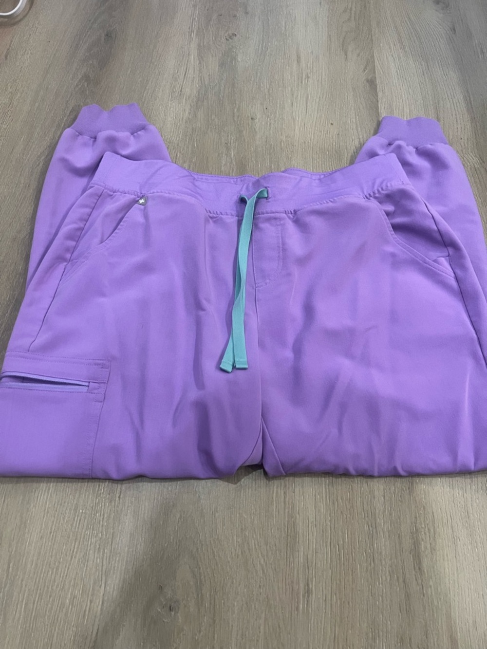 Women’s Figs Scrub Jogger Bottoms